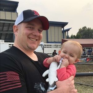 Meet your Posher, Brian